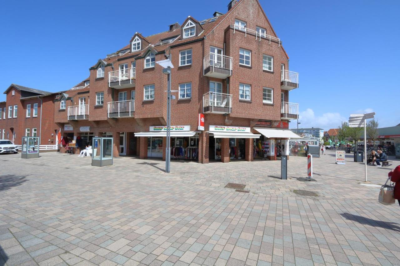 Reif Fuer Die Insel Westerland Zewnętrze zdjęcie