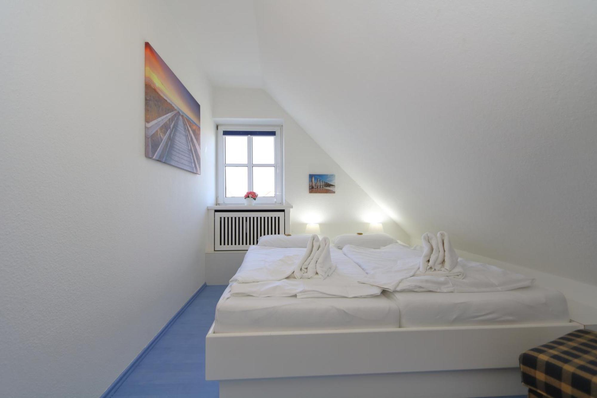 Reif Fuer Die Insel Westerland Zewnętrze zdjęcie
